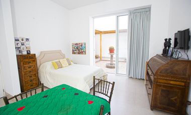 Casa en Venta - Cieneguilla