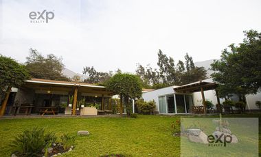 Casa en Venta - Cieneguilla