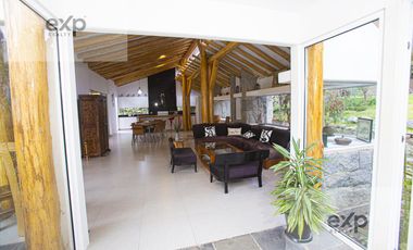 Casa en Venta - Cieneguilla