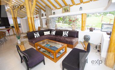 Casa en Venta - Cieneguilla