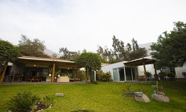 Casa en Venta - Cieneguilla