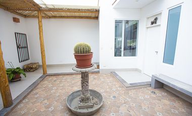 Casa en Venta - Cieneguilla