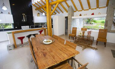 Casa en Venta - Cieneguilla