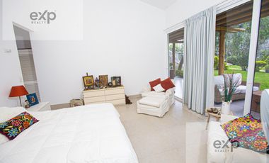 Casa en Venta - Cieneguilla