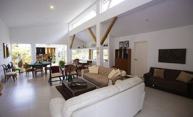 Casa en Venta - Cieneguilla