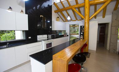 Casa en Venta - Cieneguilla