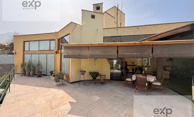 Casa en Cieneguilla