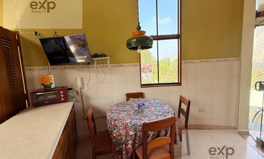 Casa en Cieneguilla