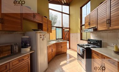 Casa en Cieneguilla