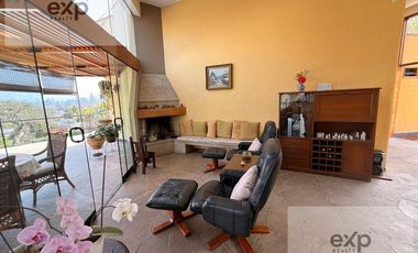 Casa en Cieneguilla