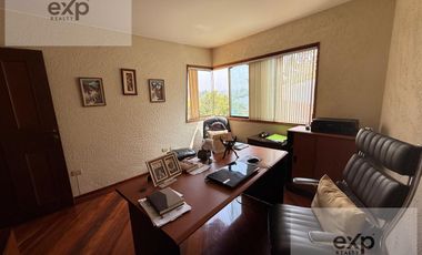 Casa en Cieneguilla