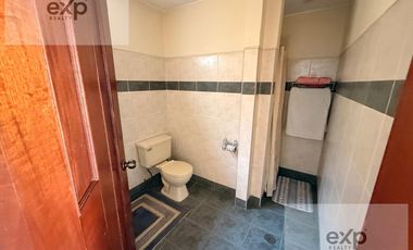 Casa en Cieneguilla