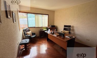 Casa en Cieneguilla