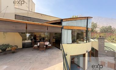 Casa en Cieneguilla