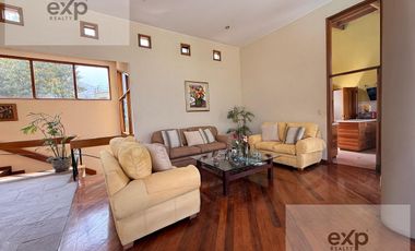 Casa en Cieneguilla
