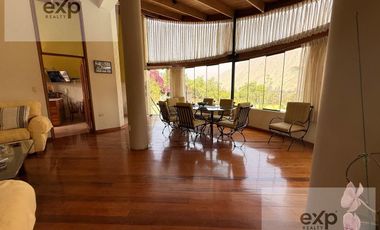 Casa en Cieneguilla