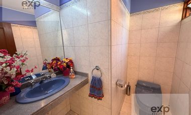 Casa en Cieneguilla