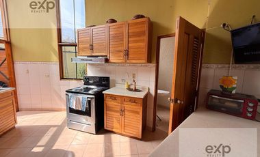 Casa en Cieneguilla
