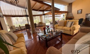 Casa en Cieneguilla