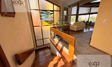 Casa en Cieneguilla