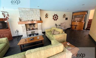 Casa en Cieneguilla