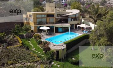 Casa en Cieneguilla