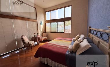 Casa en Cieneguilla
