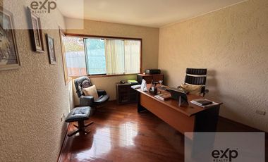Casa en Cieneguilla