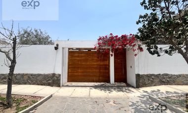 Casa en TAMBO VIEJO