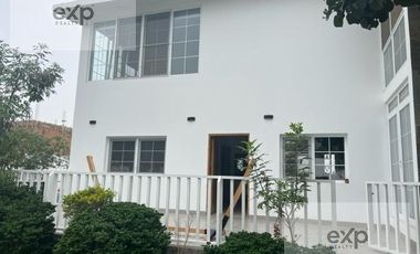 Casa en TAMBO VIEJO