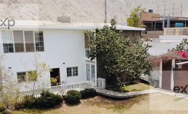 Casa en TAMBO VIEJO