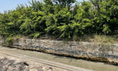 Terreno Rural Ideal para Proyecto Agrícola o Casa - Huerta