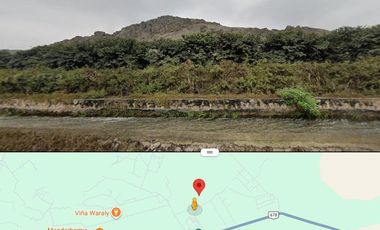 Terreno Rural Ideal para Proyecto Agrícola o Casa - Huerta