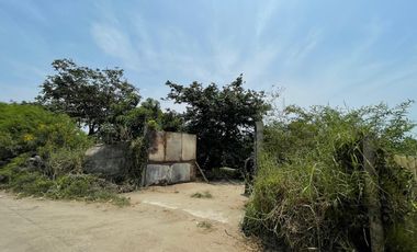 Terreno Rural Ideal para Proyecto Agrícola o Casa - Huerta