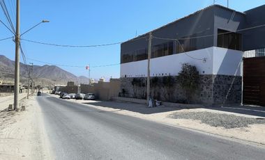 Local en Cieneguilla