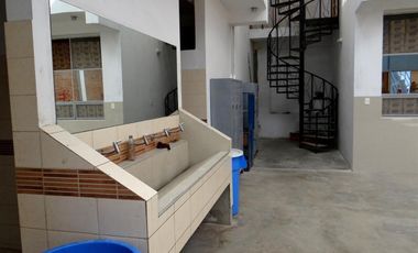 Local en Cieneguilla