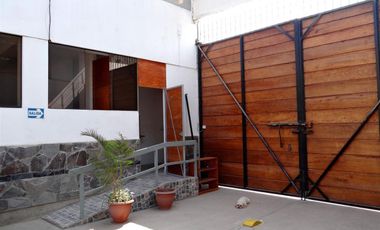 Local en Cieneguilla