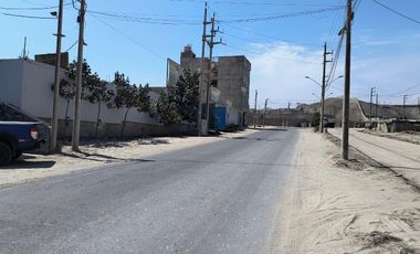 Local en Cieneguilla