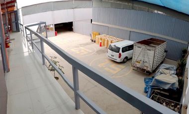 Local en Cieneguilla