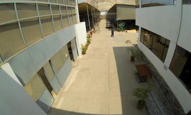 Local en Cieneguilla