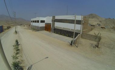 Local en Cieneguilla