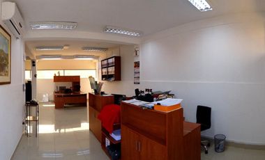 Local en Cieneguilla