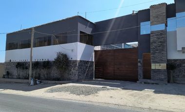 Local en Cieneguilla