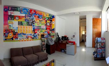 Local en Cieneguilla