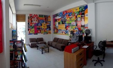 Local en Cieneguilla