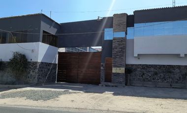 Local en Cieneguilla