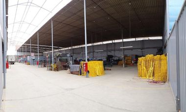 Local en Cieneguilla