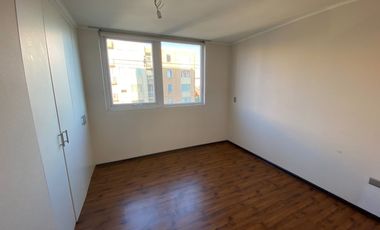 Departamento en arriendo c/ estacionamiento en JAIME REPULLO TALCAHUANO