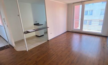 Departamento en arriendo c/ estacionamiento en JAIME REPULLO TALCAHUANO