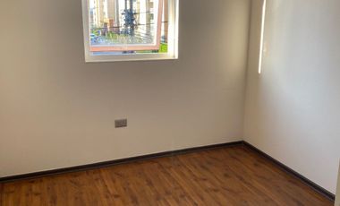 Departamento en arriendo c/ estacionamiento en JAIME REPULLO TALCAHUANO